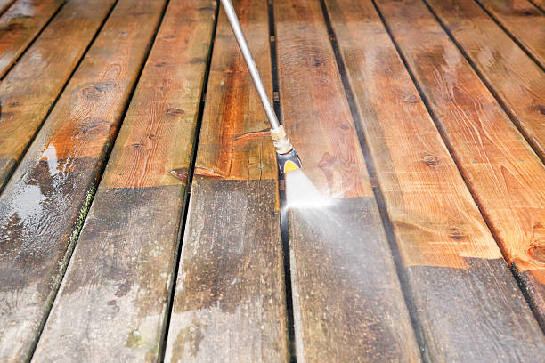 Pressure Washing Services for Businesses in Hartford, MI